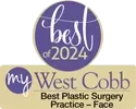 My West Cobb Best Plastic Surgery Practice - Face 2024