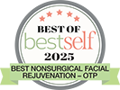Best Self 2025 Best Nonsurgical Facial Rejuvenation - OTP